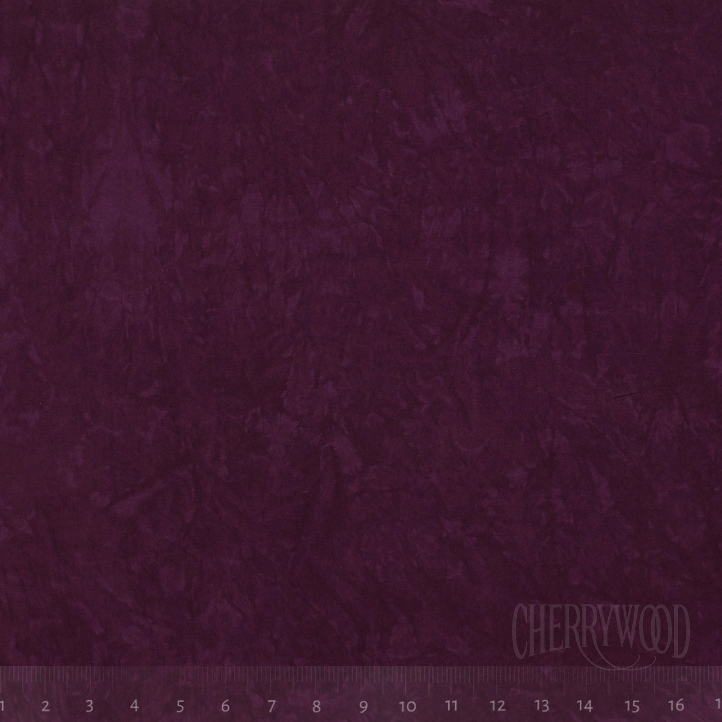0100 Merlot Half Yard