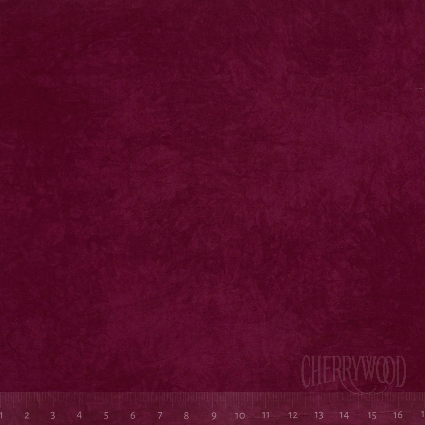 0110 Burgundy 8-Yard Bolt