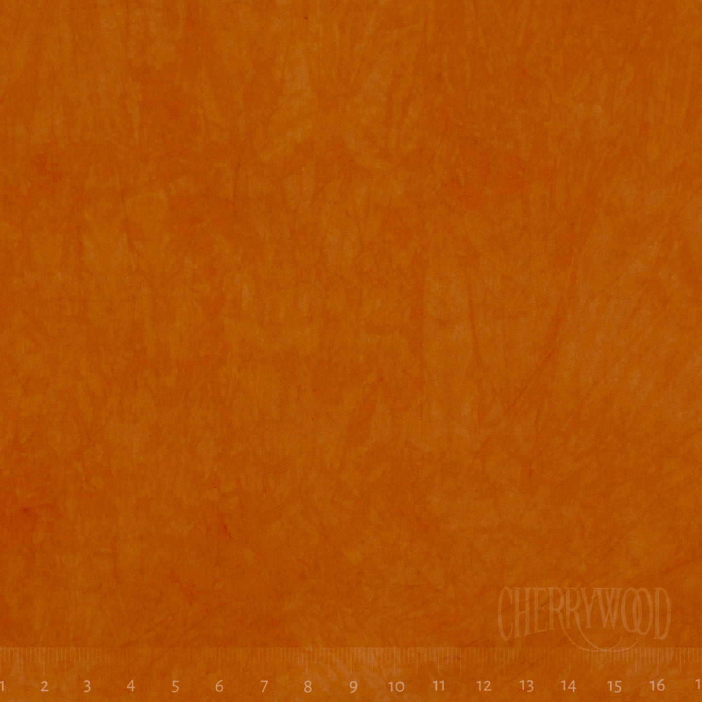 0420 Burnt Orange 8-Yard Bolt