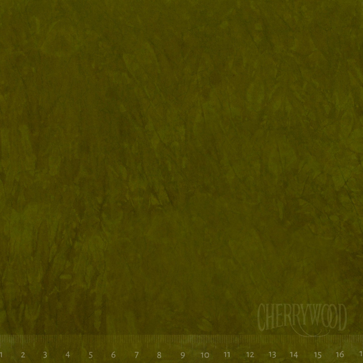 0610 Olive 8-Yard Bolt