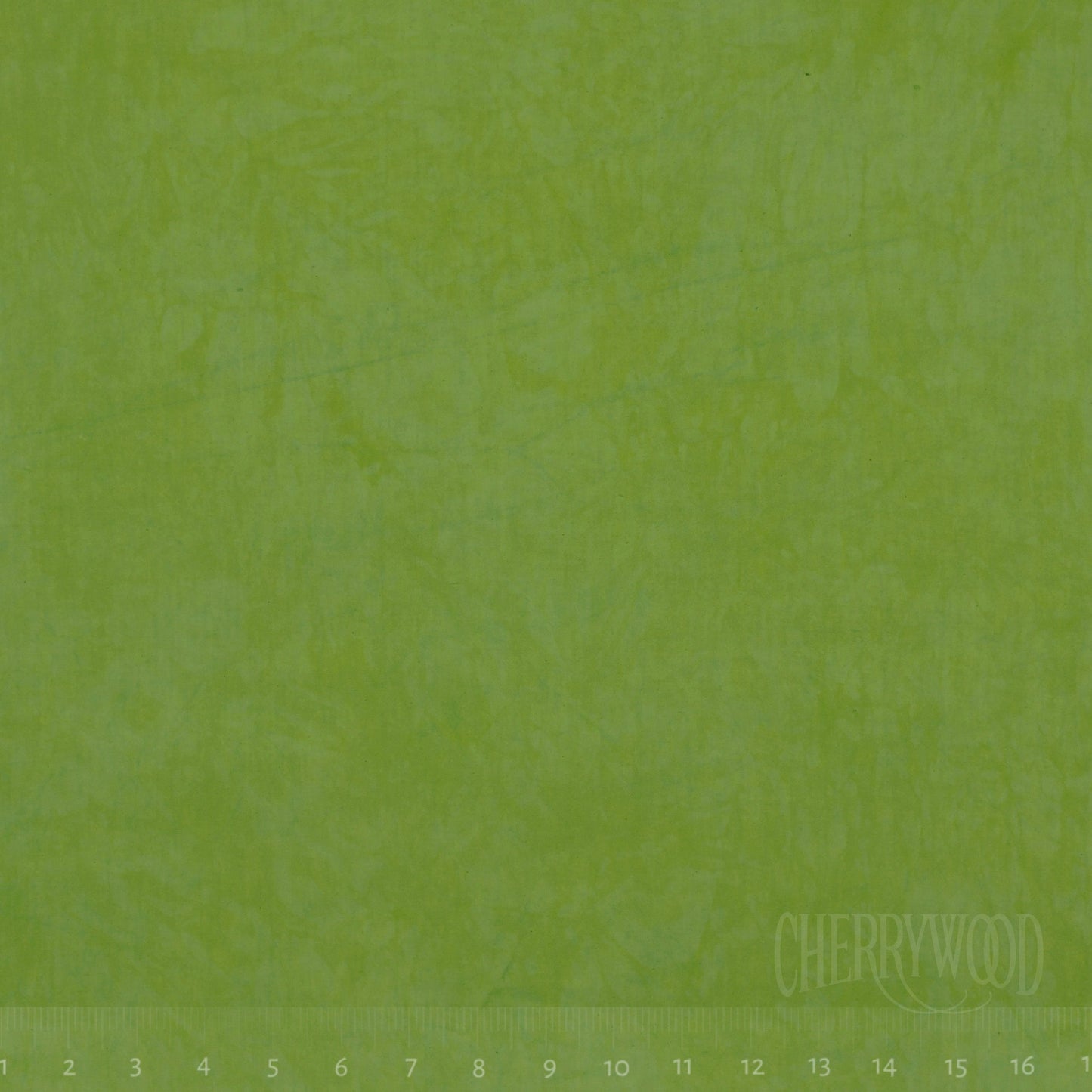 0655 Yellow-Green Half Yard