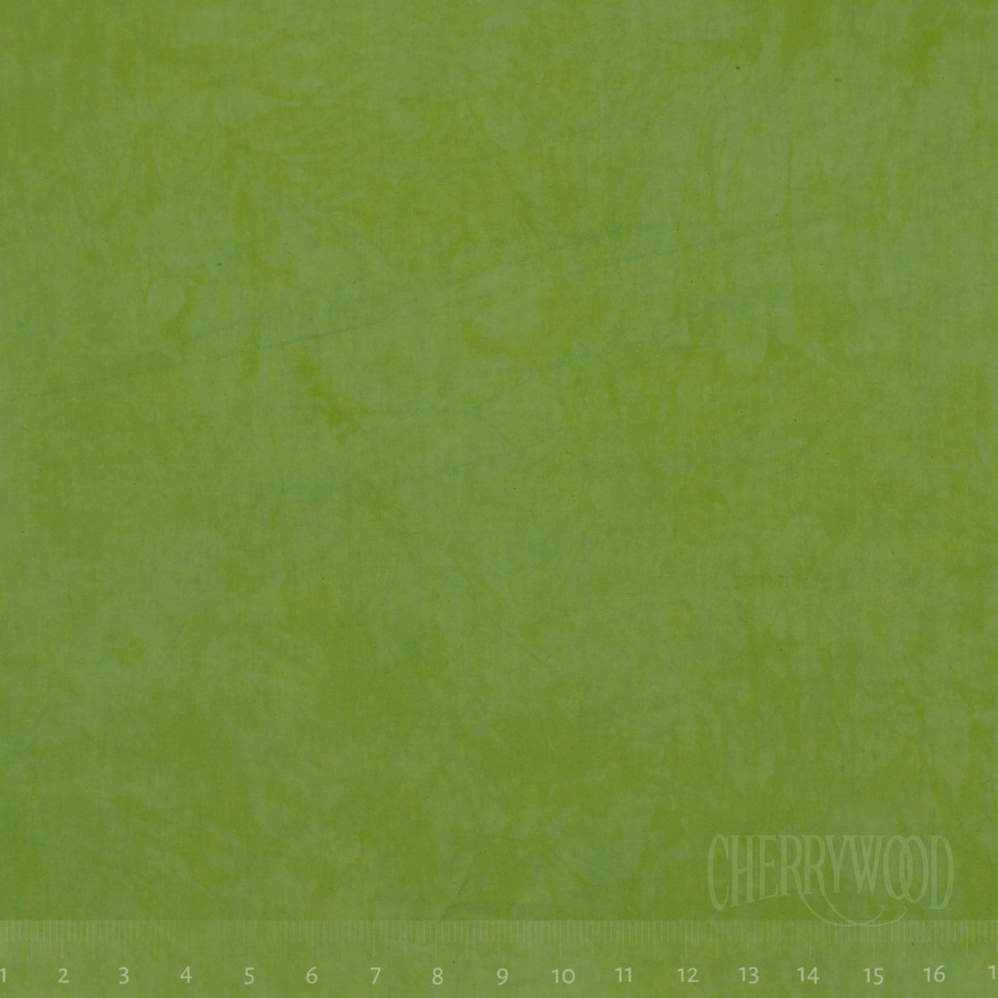 0655 Yellow-Green 8-Yard Bolt