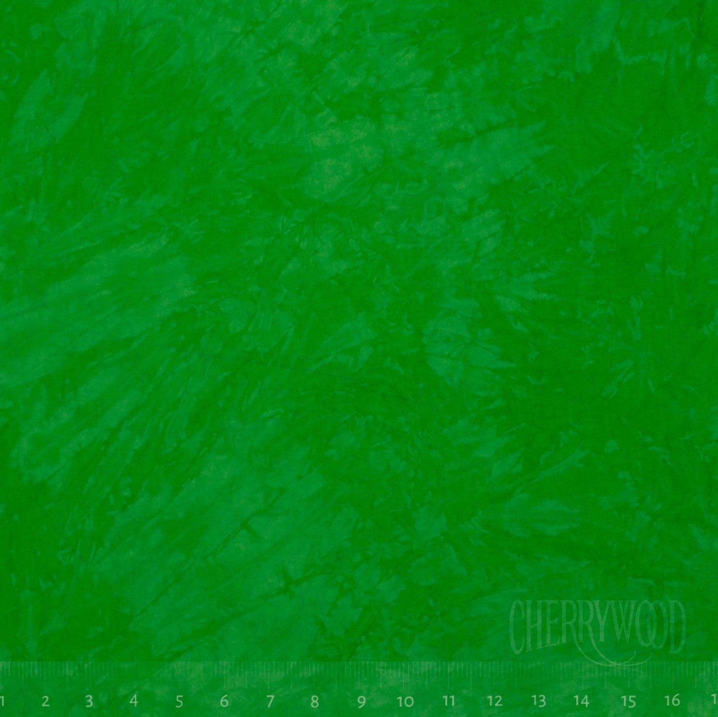 0677 Frog Half Yard
