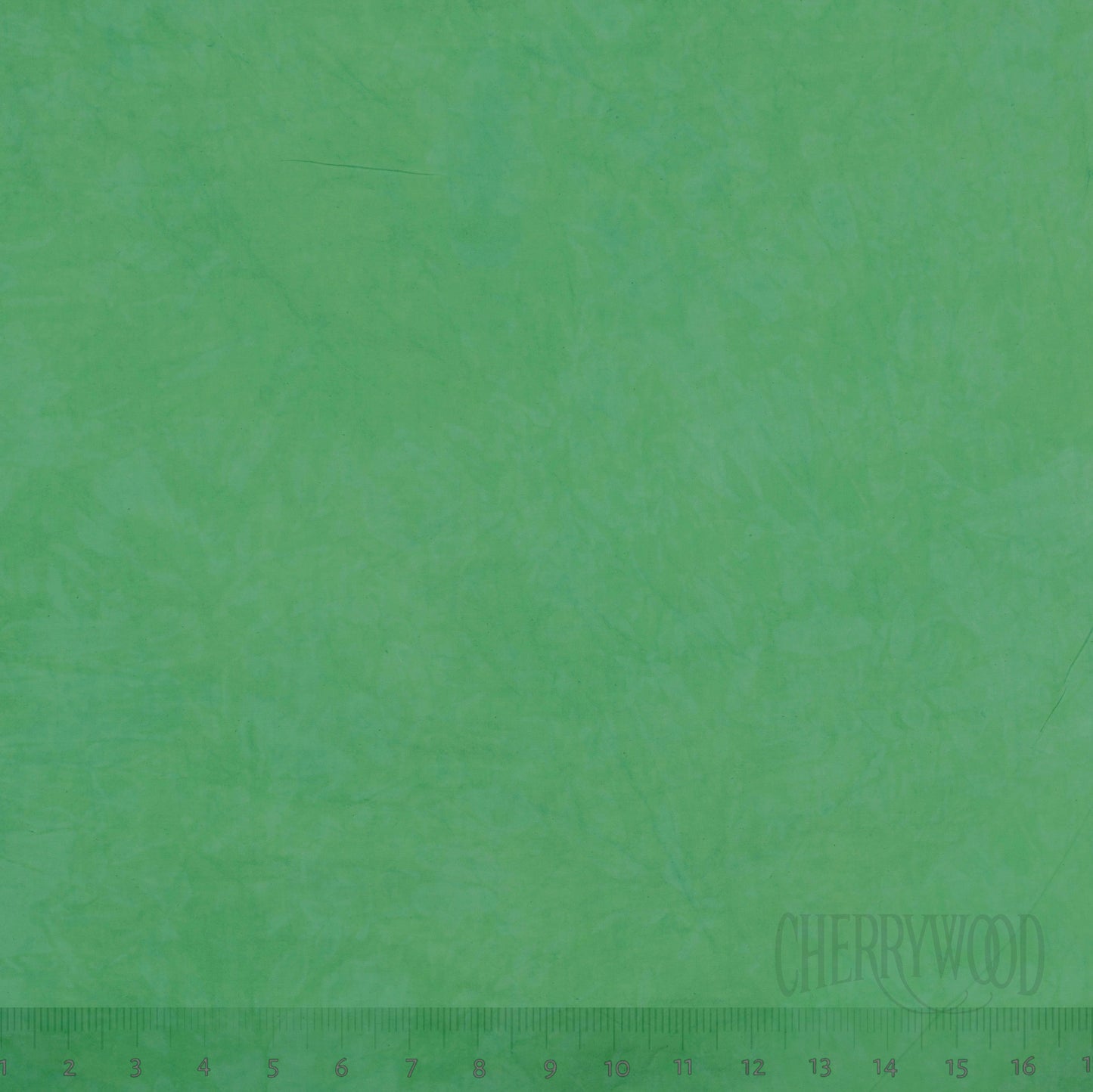 0750 Wintergreen 8-Yard Bolt