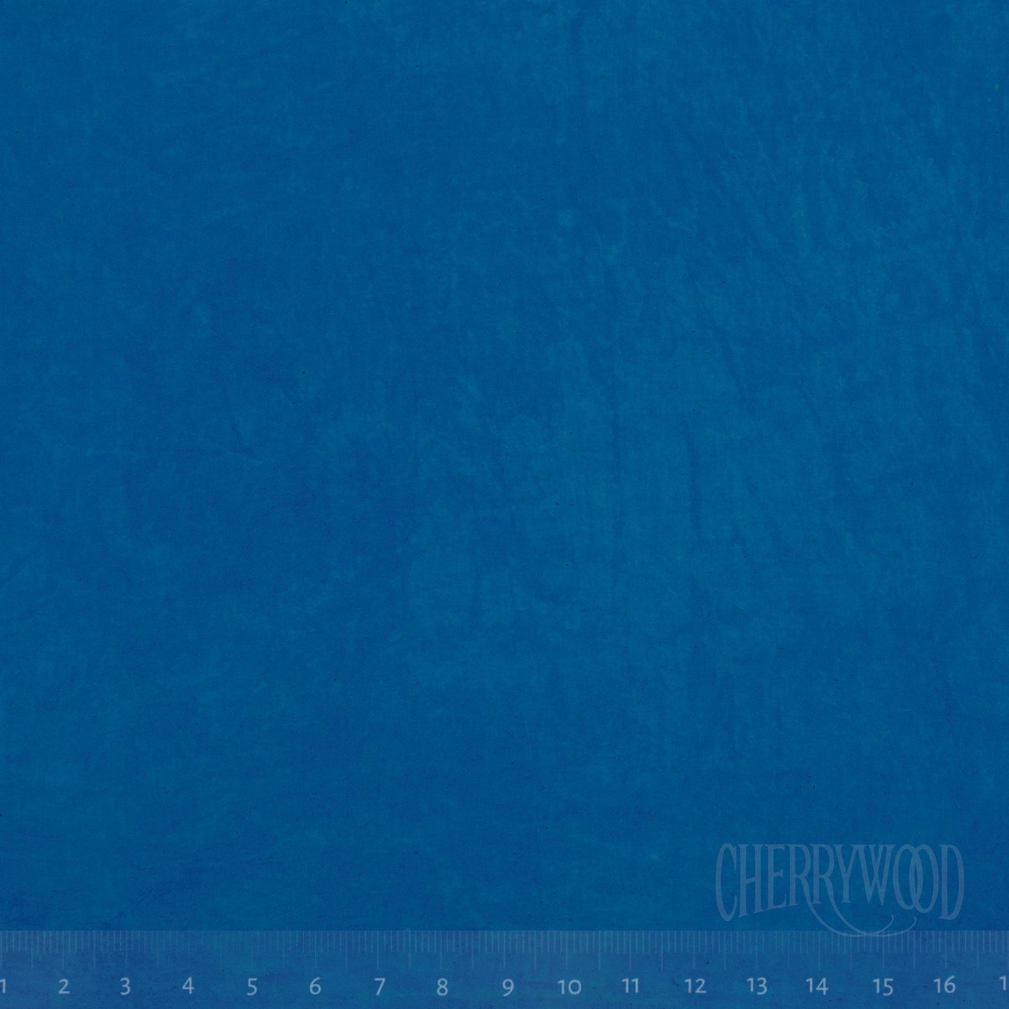 0970 Blue Half Yard