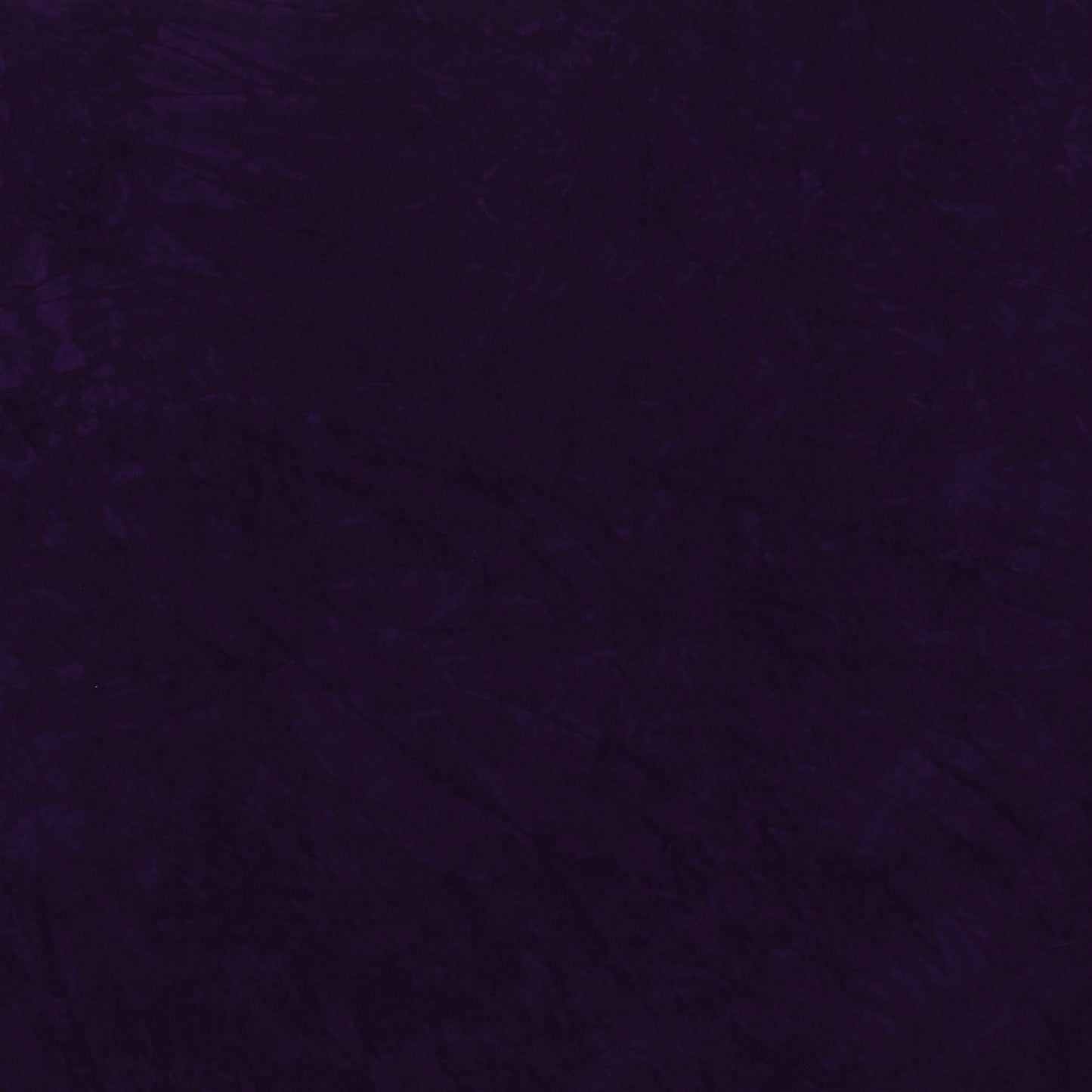 1055 Eggplant Half Yard
