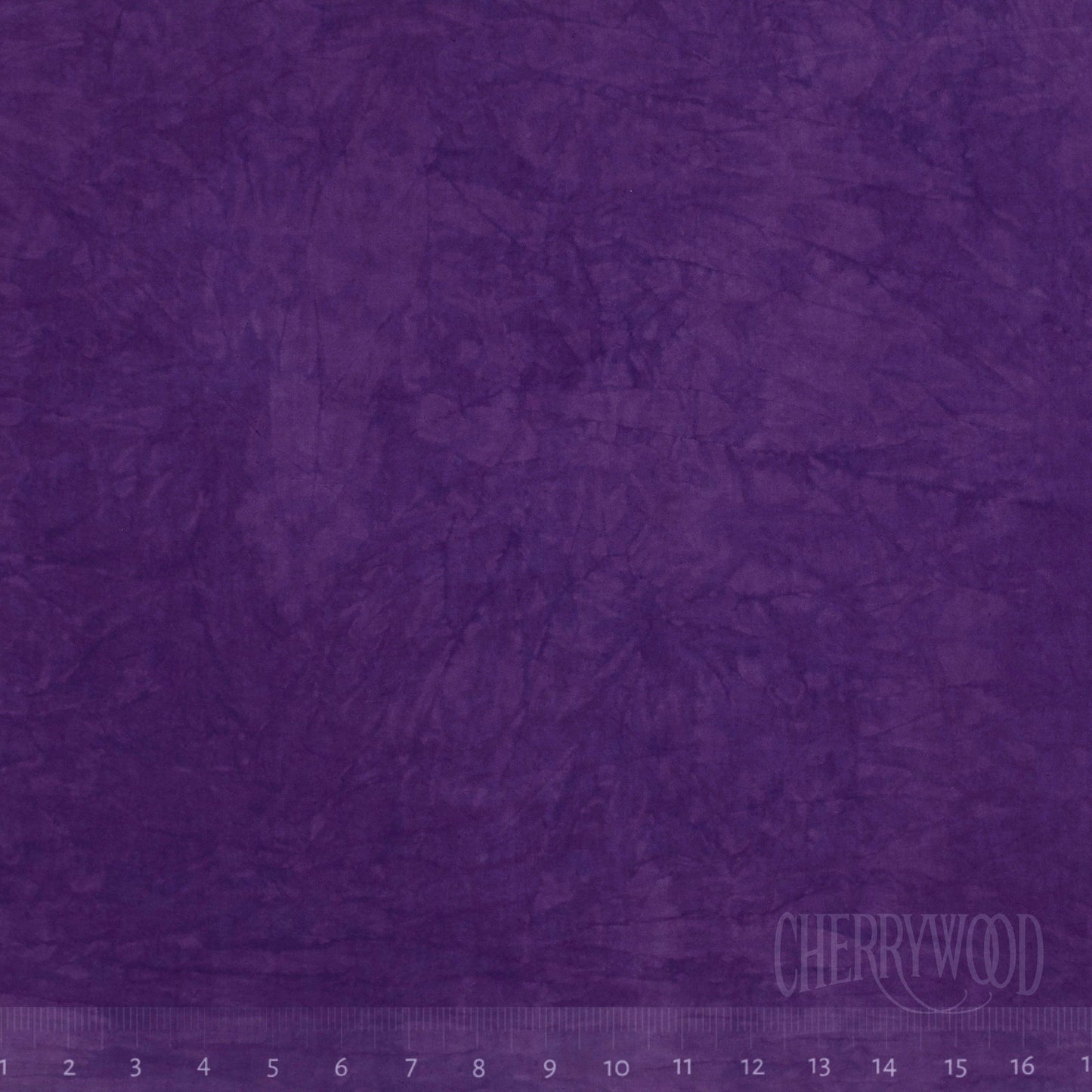 1070 Blue-Violet Half Yard