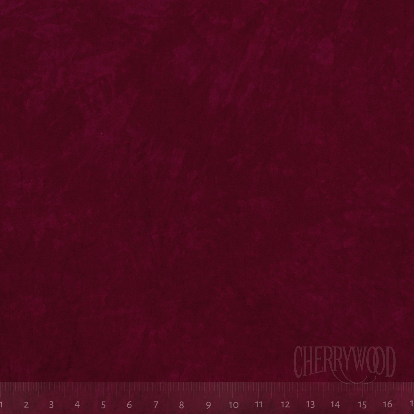 1200 Berry Stain Half Yard