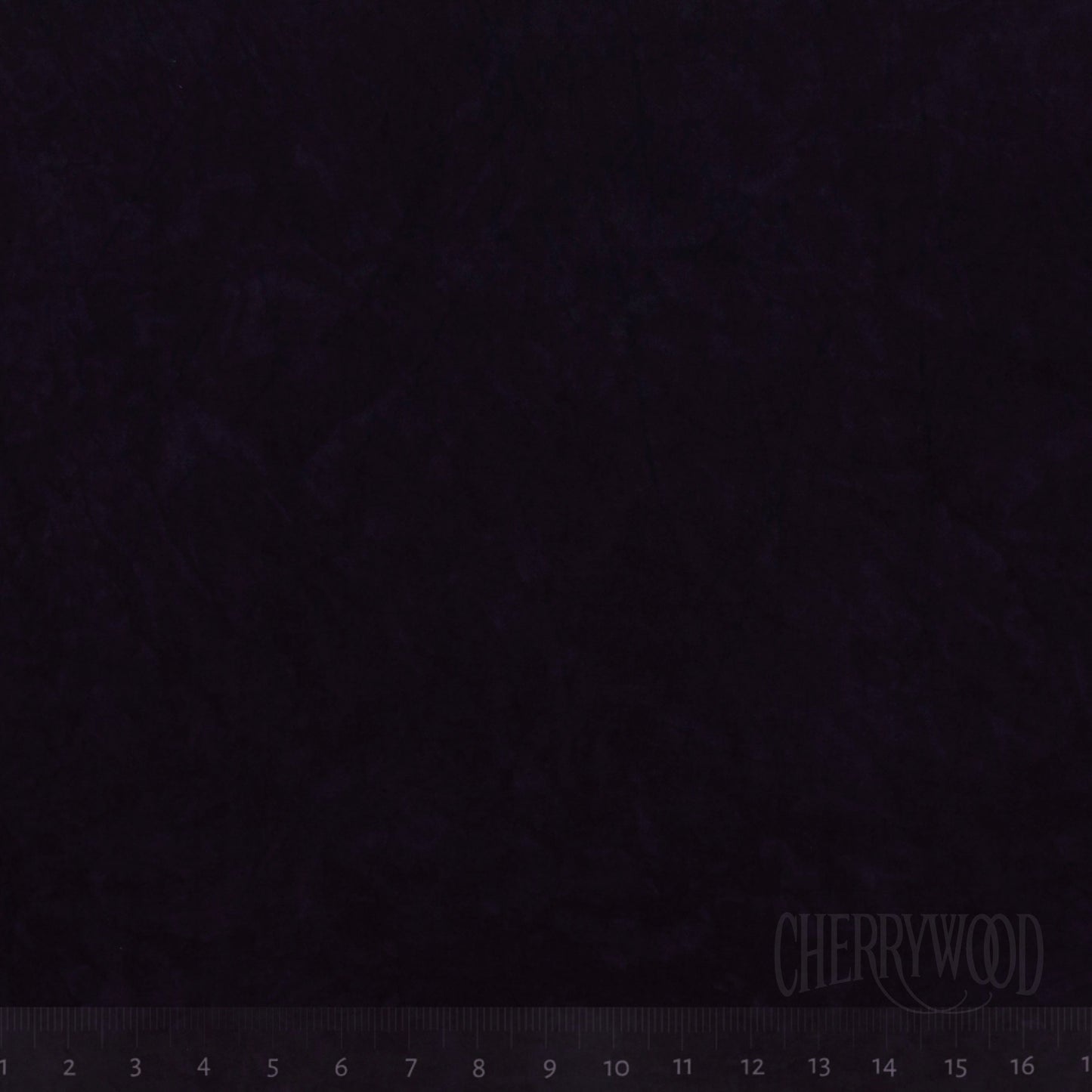 1300 Raven Half Yard