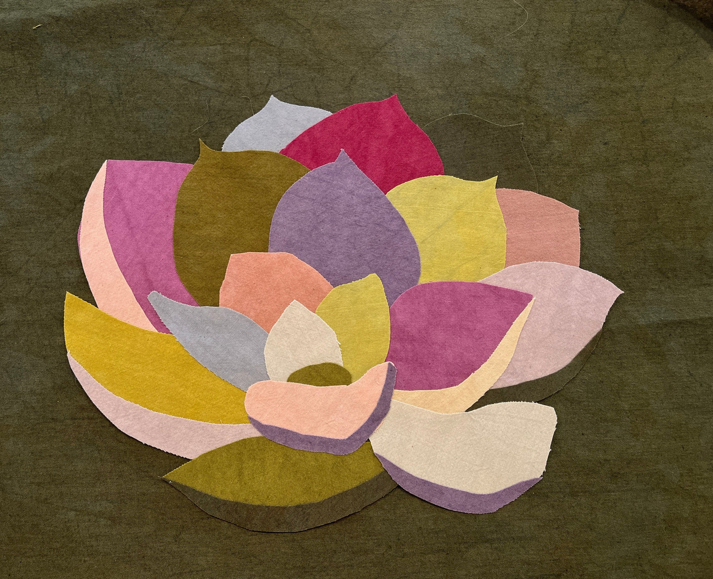 Lola Pattern