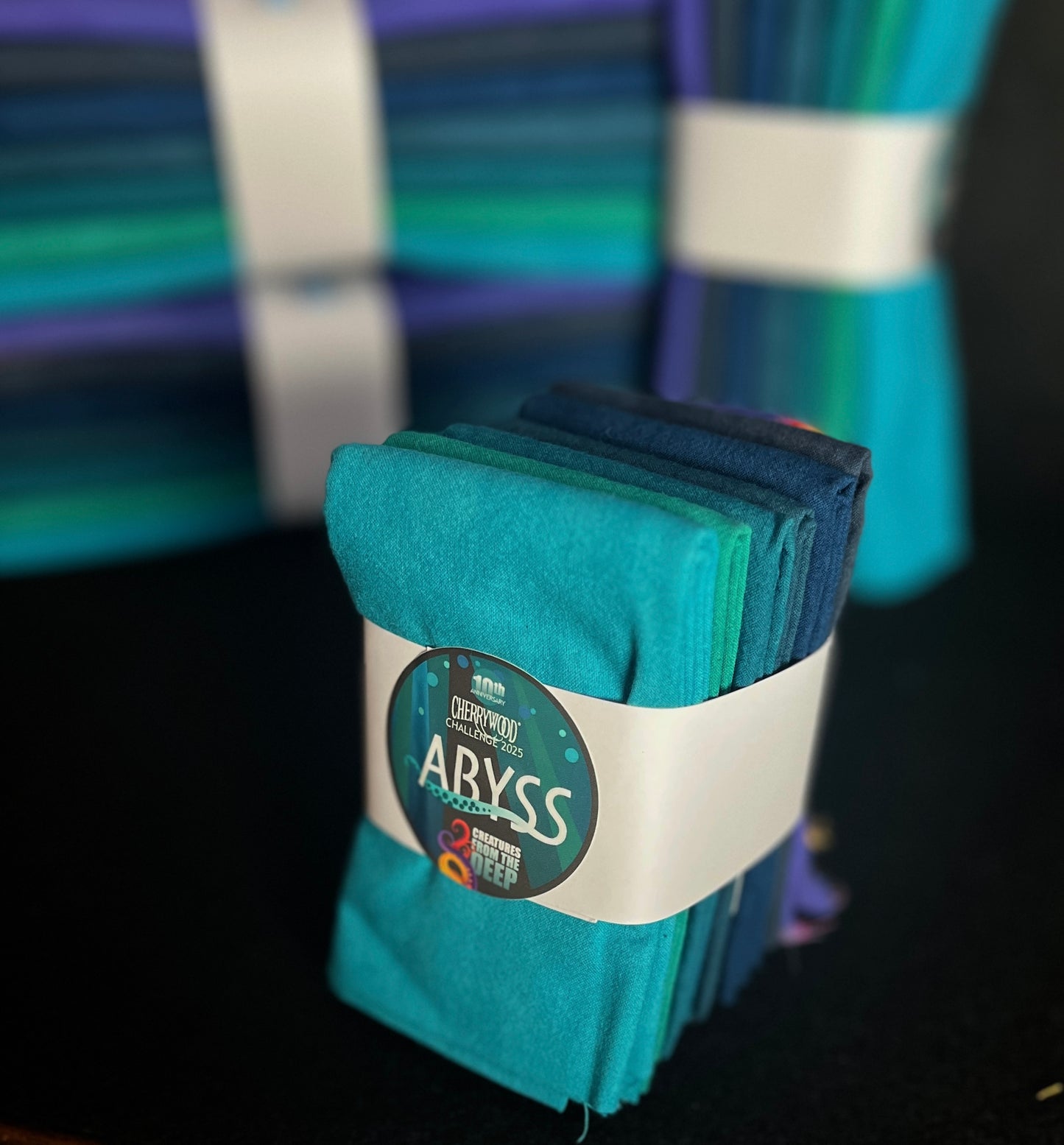Abyss Challenge 2025