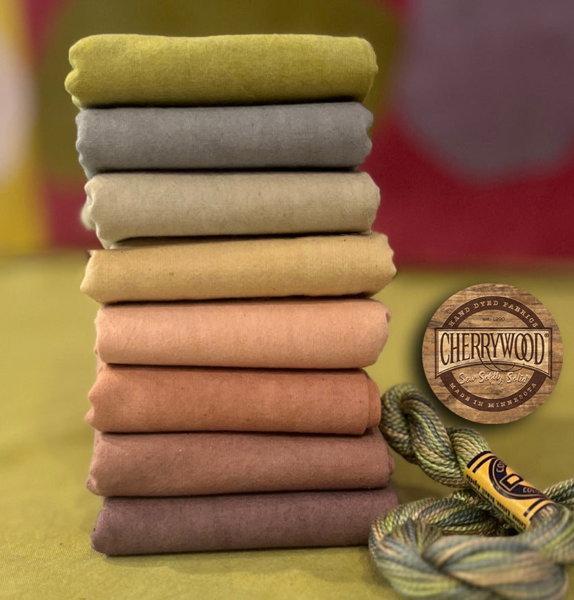 Desert Dawn Bundle