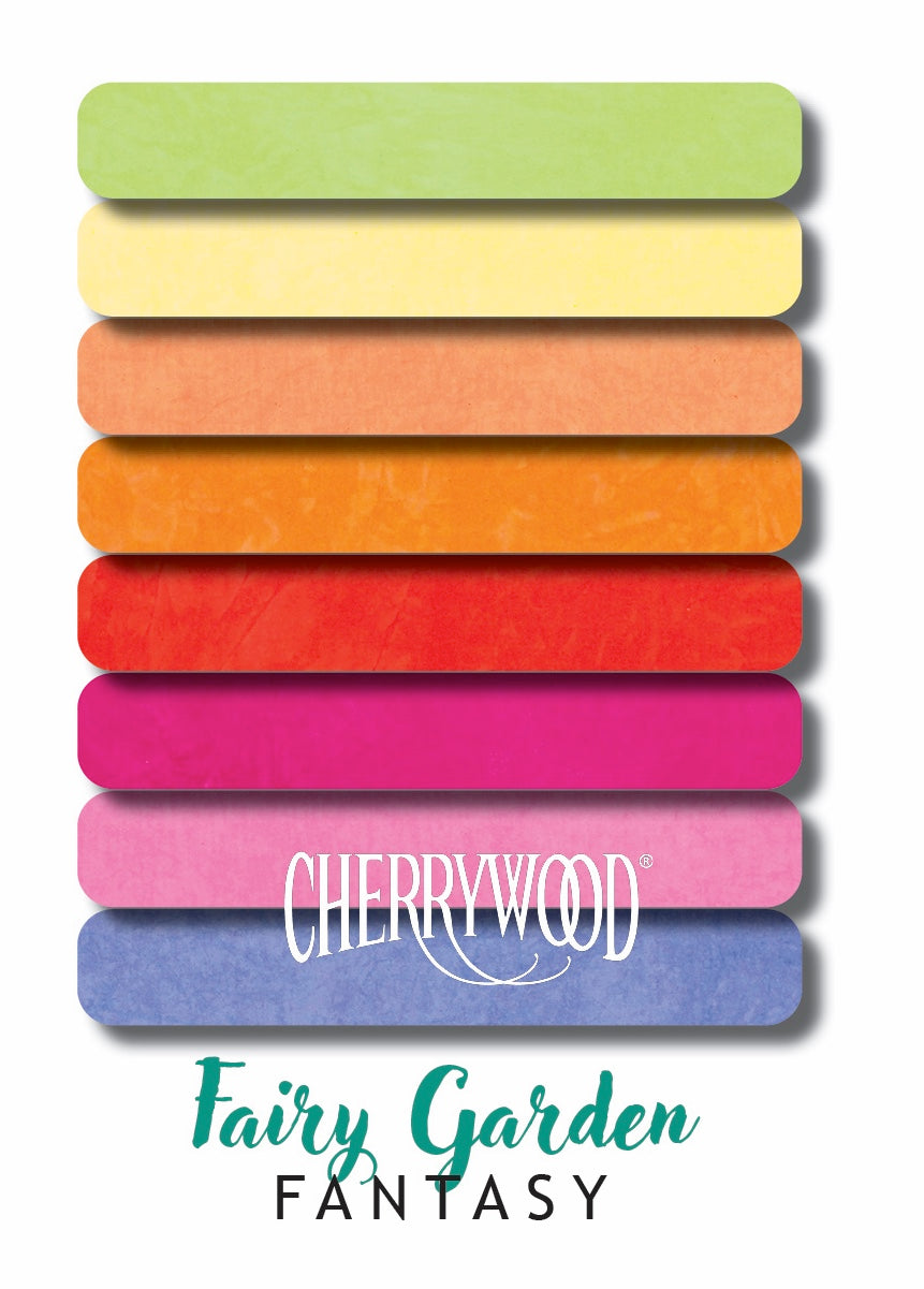 Fairy Garden Collection 2026