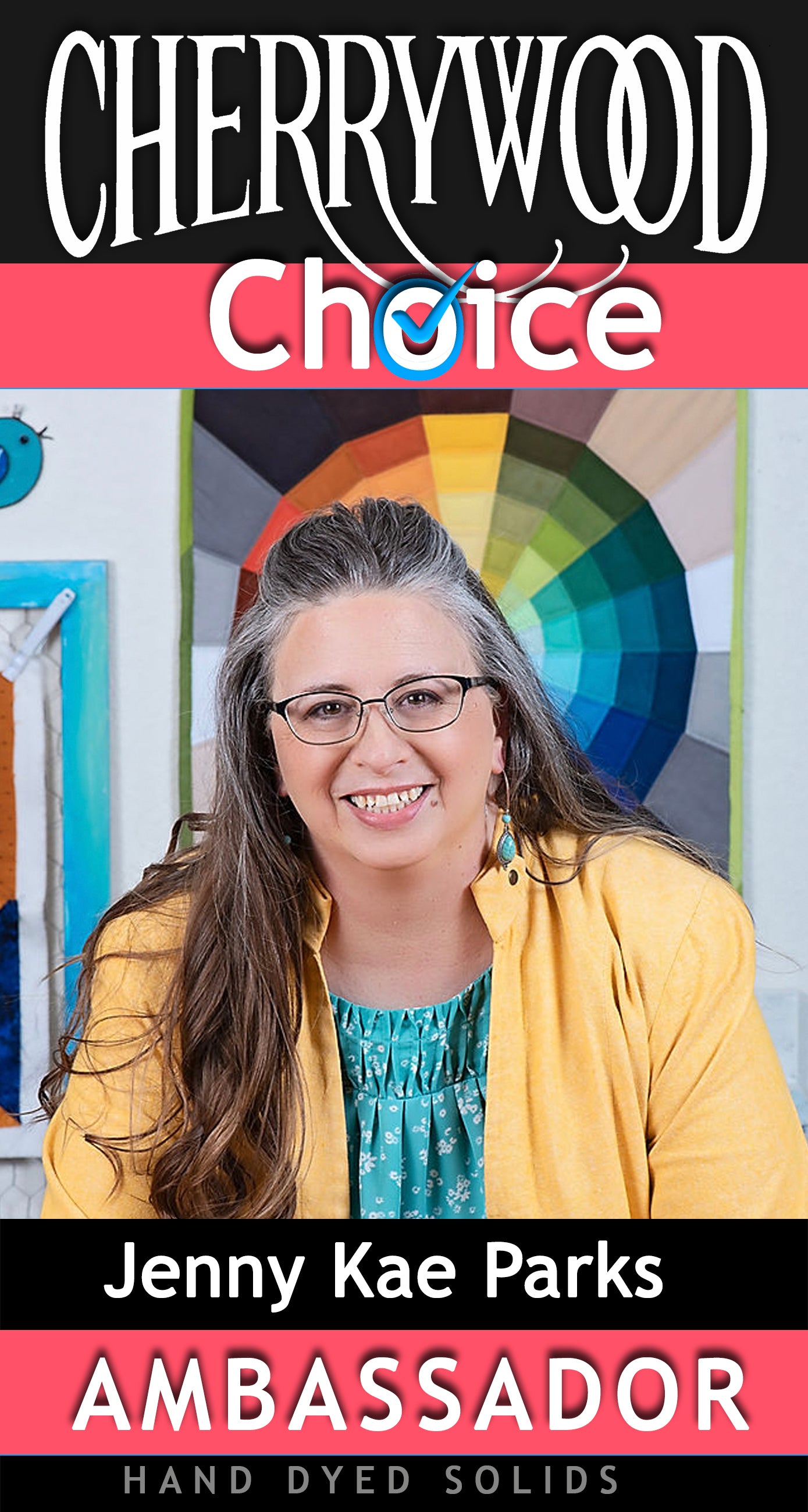 Nature's Glow Quilt Pattern