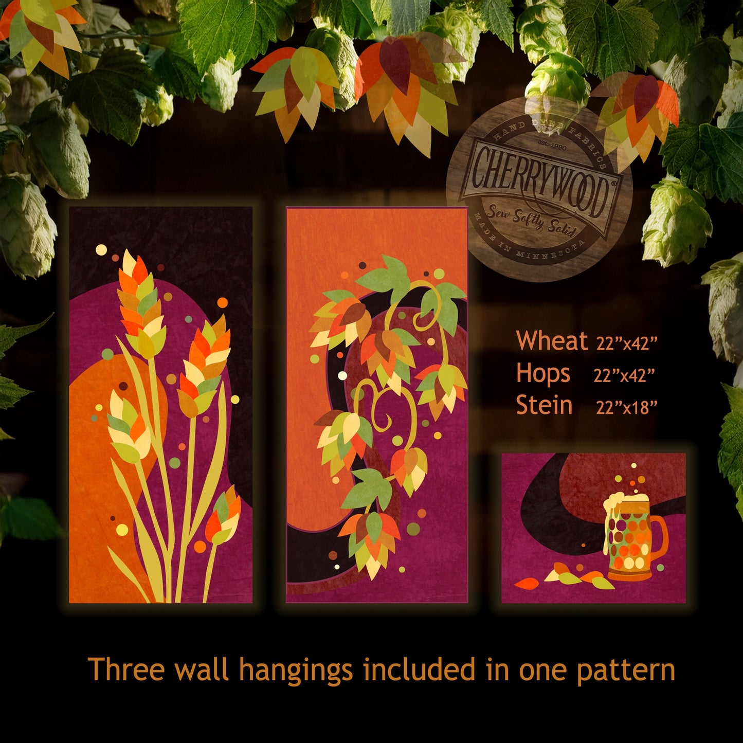 Oktoberfest DIY Kits (8)