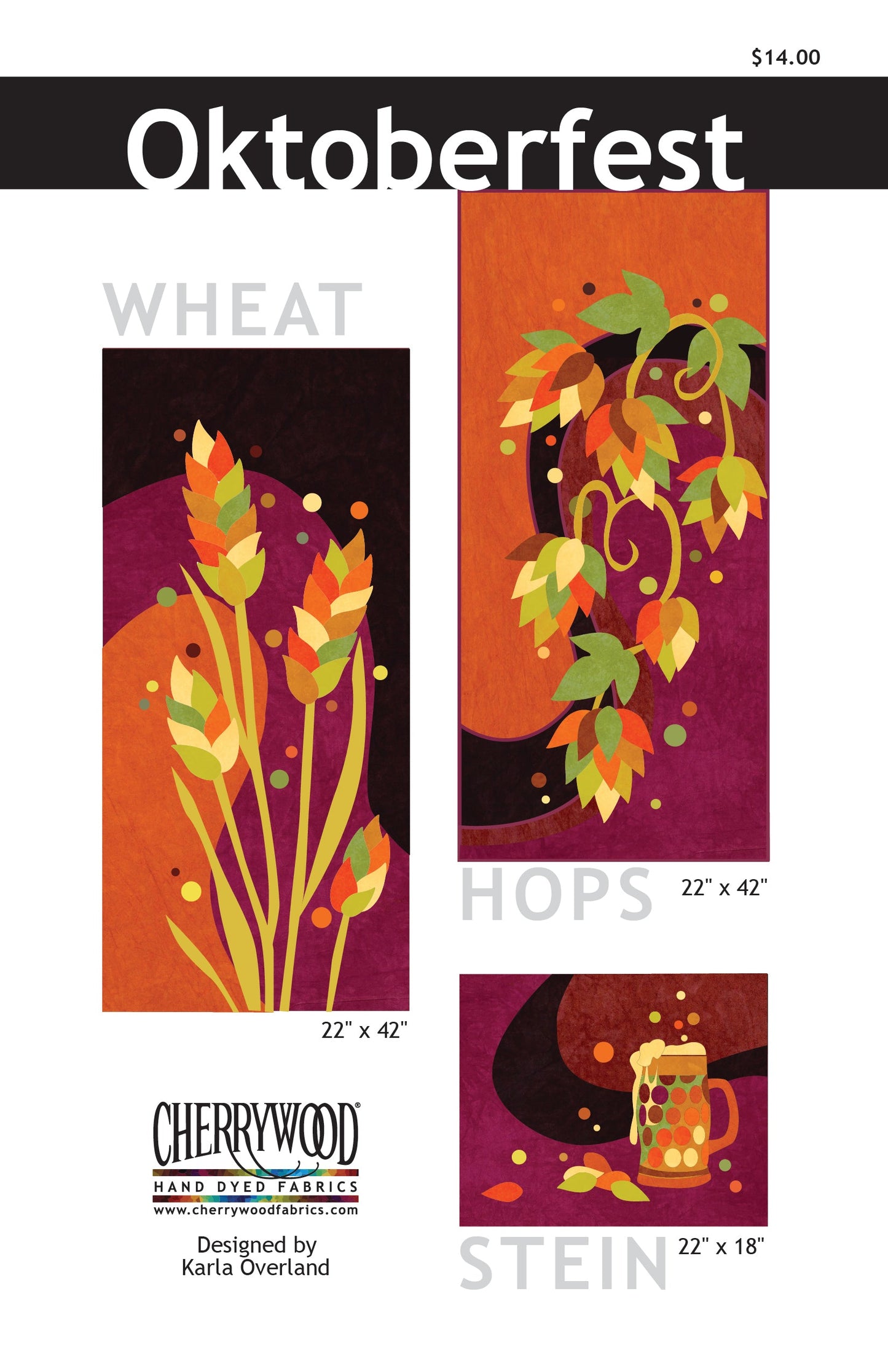 Oktoberfest Pattern