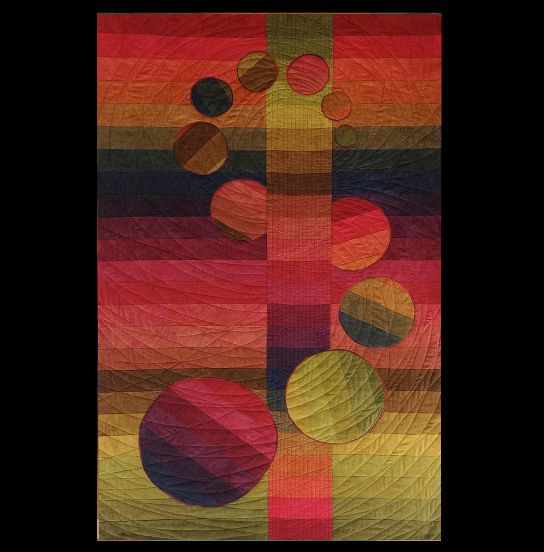 Orbit Pattern