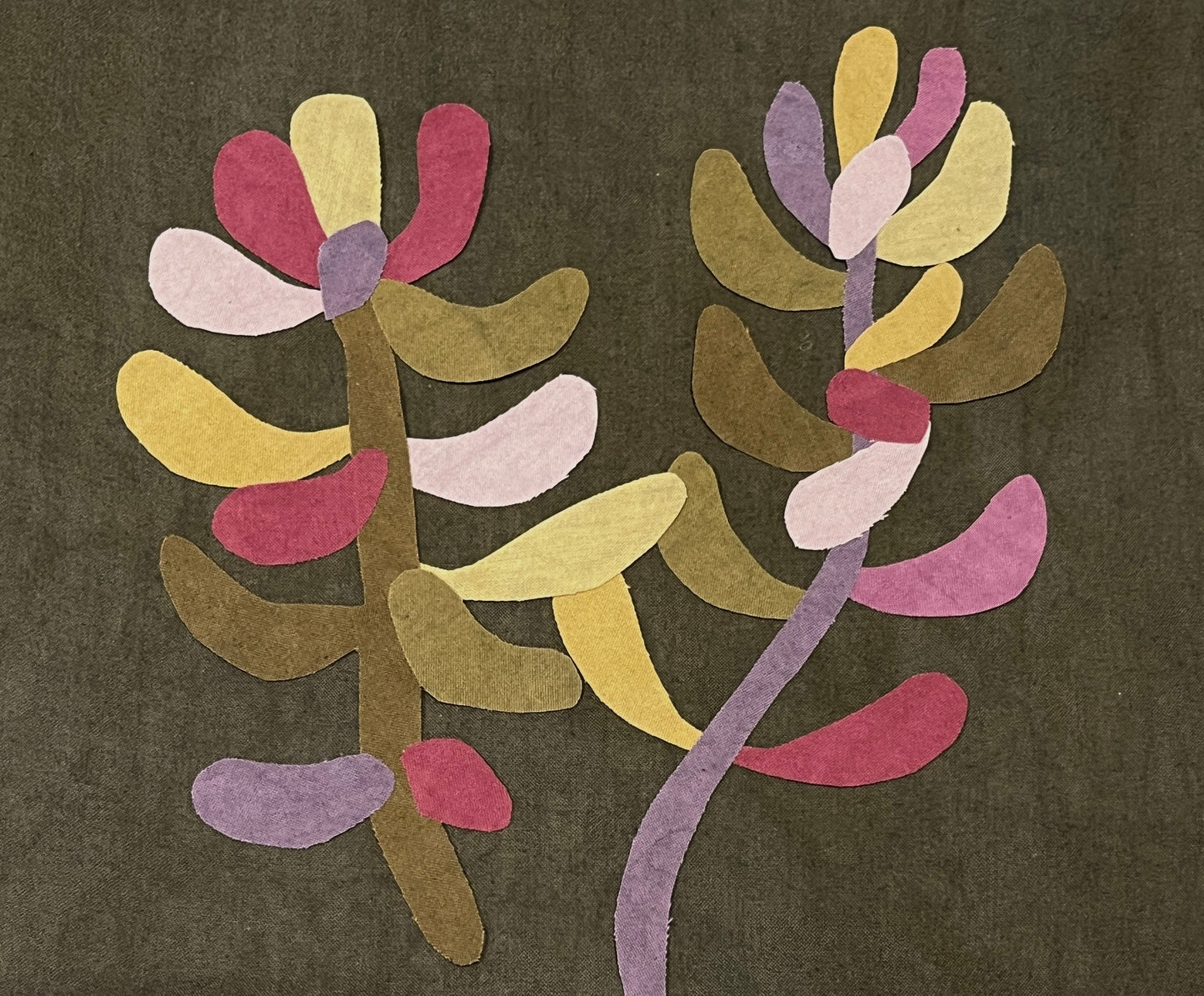 Pork & Beans Pattern