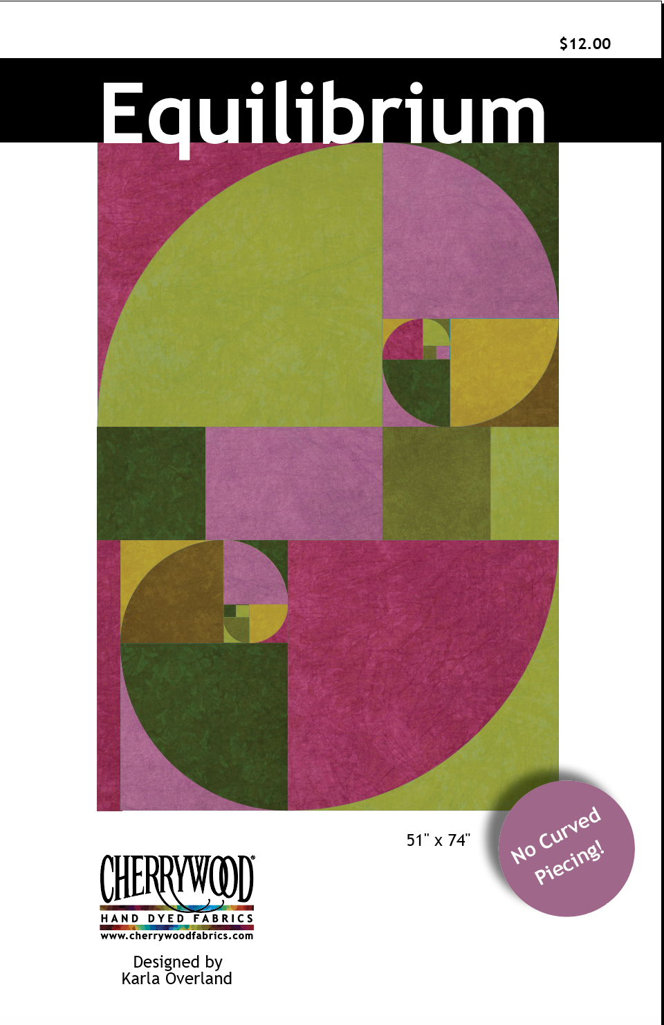 Equilibrium - Pattern