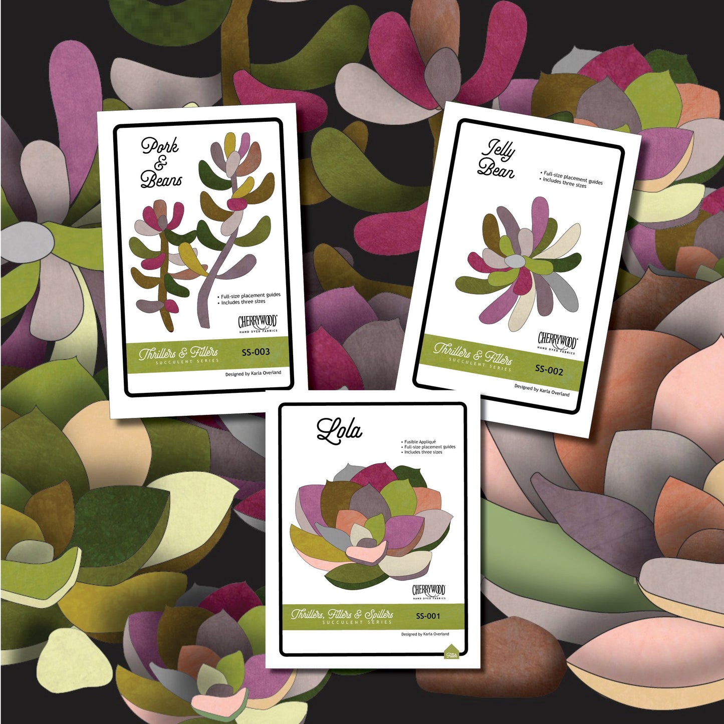 Desert Garden Collection 2025
