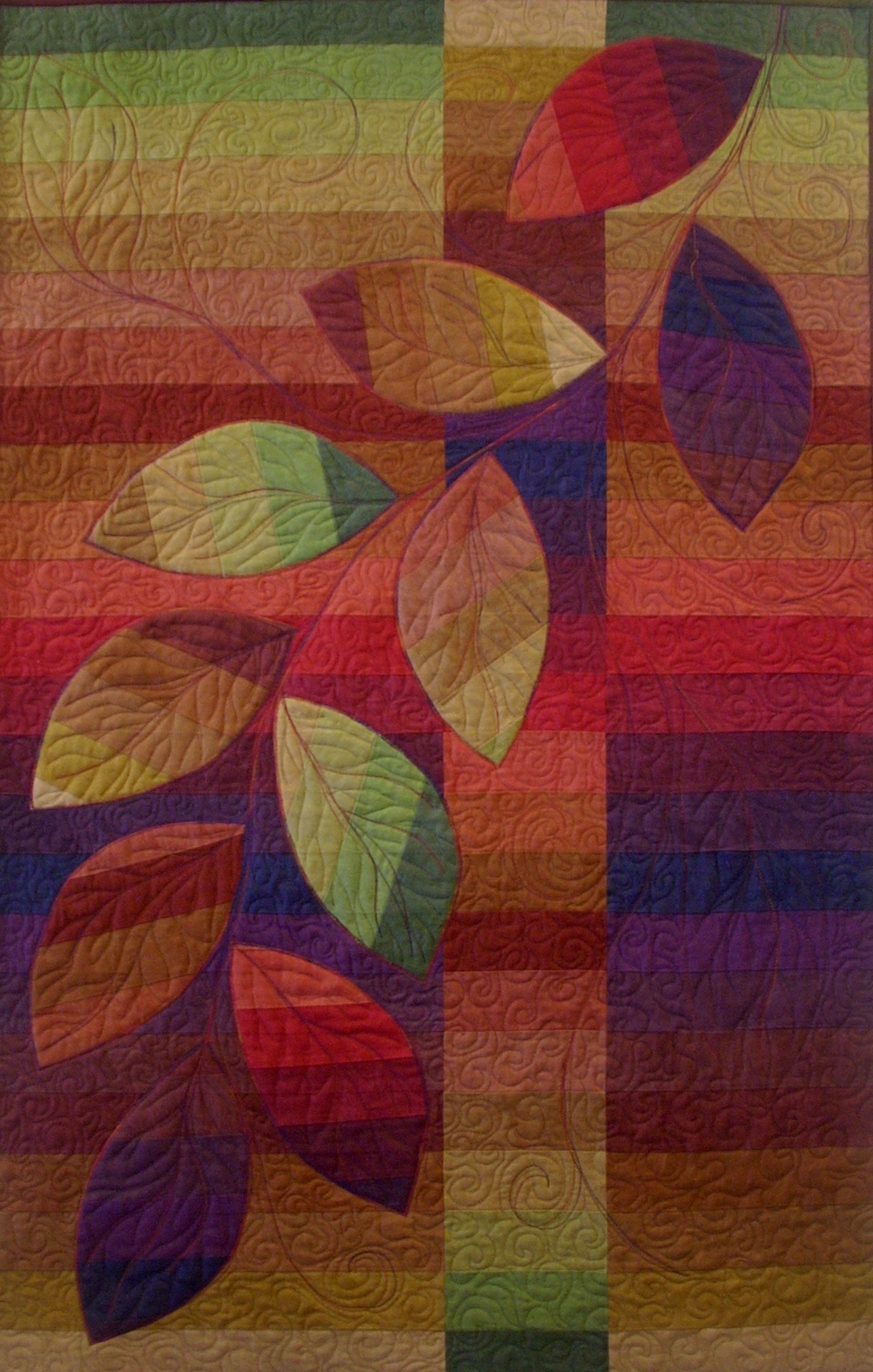 Cherry Vine