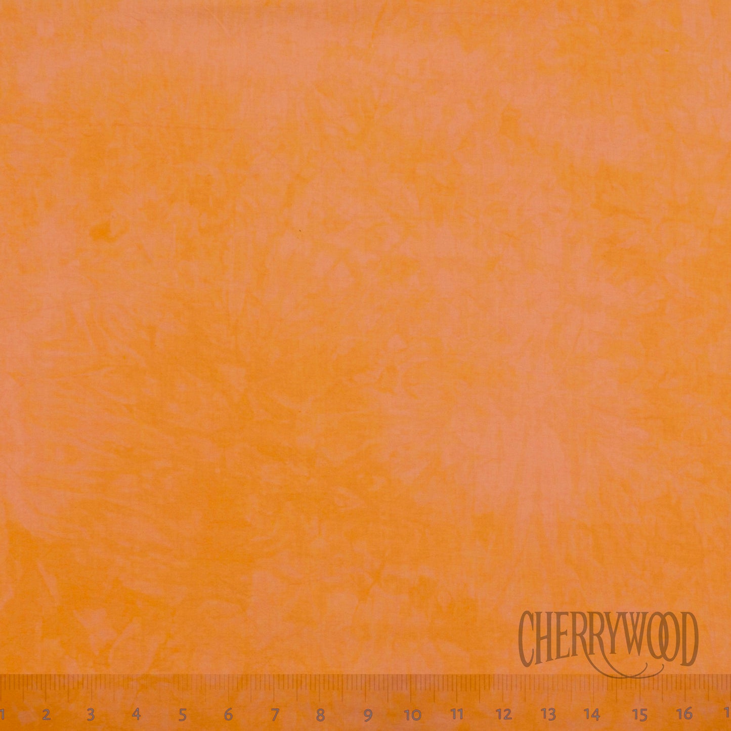 W12 Tangerine 8-Yard Bolt