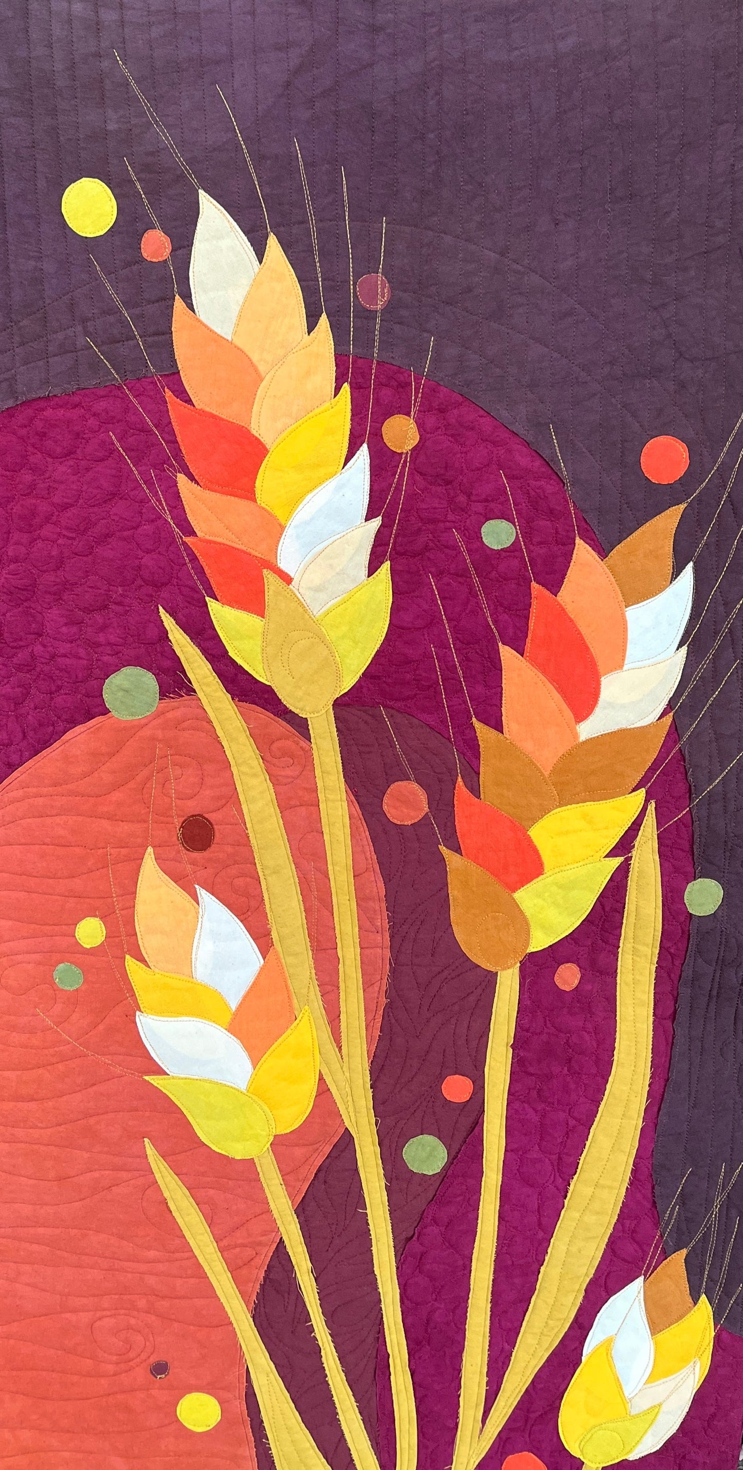 Oktoberfest Pattern