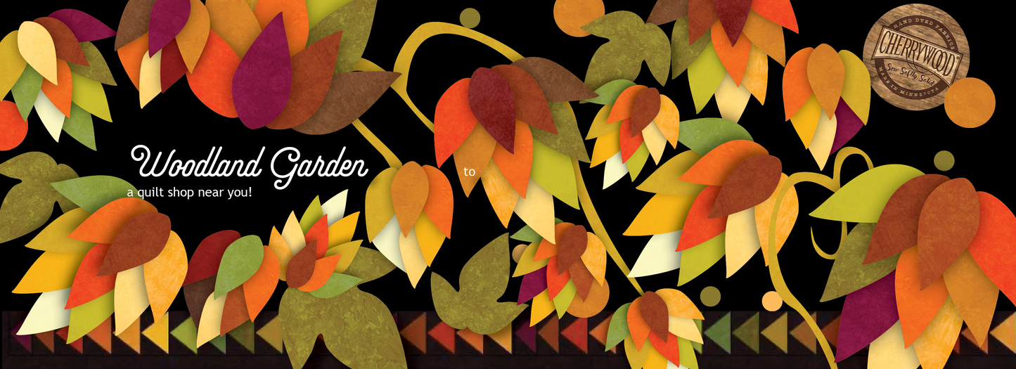 Oktoberfest Pattern