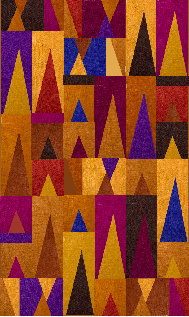 Nodak Winter Pattern