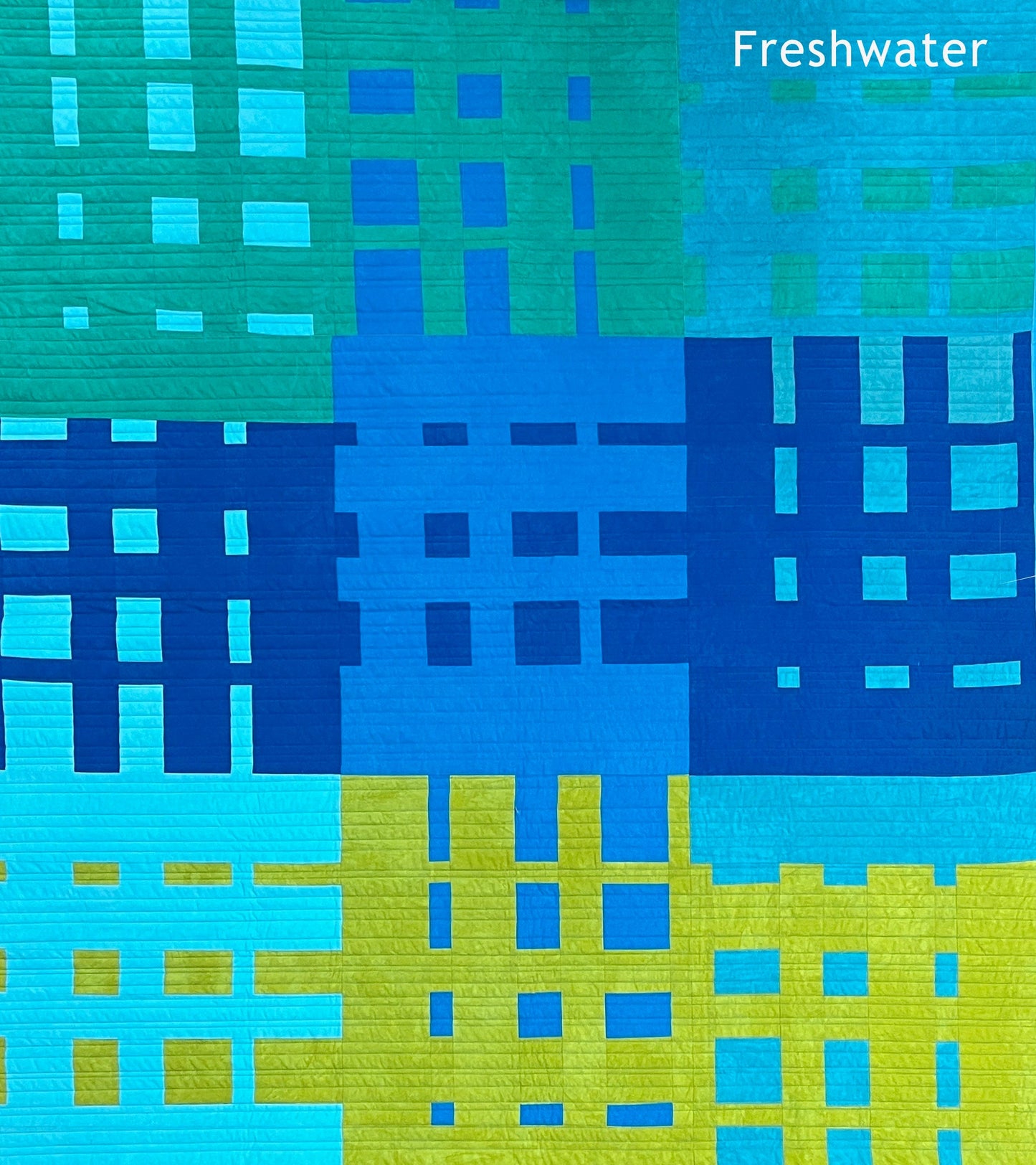 Woven Color