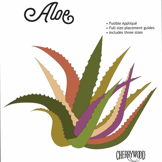 Aloe Pattern