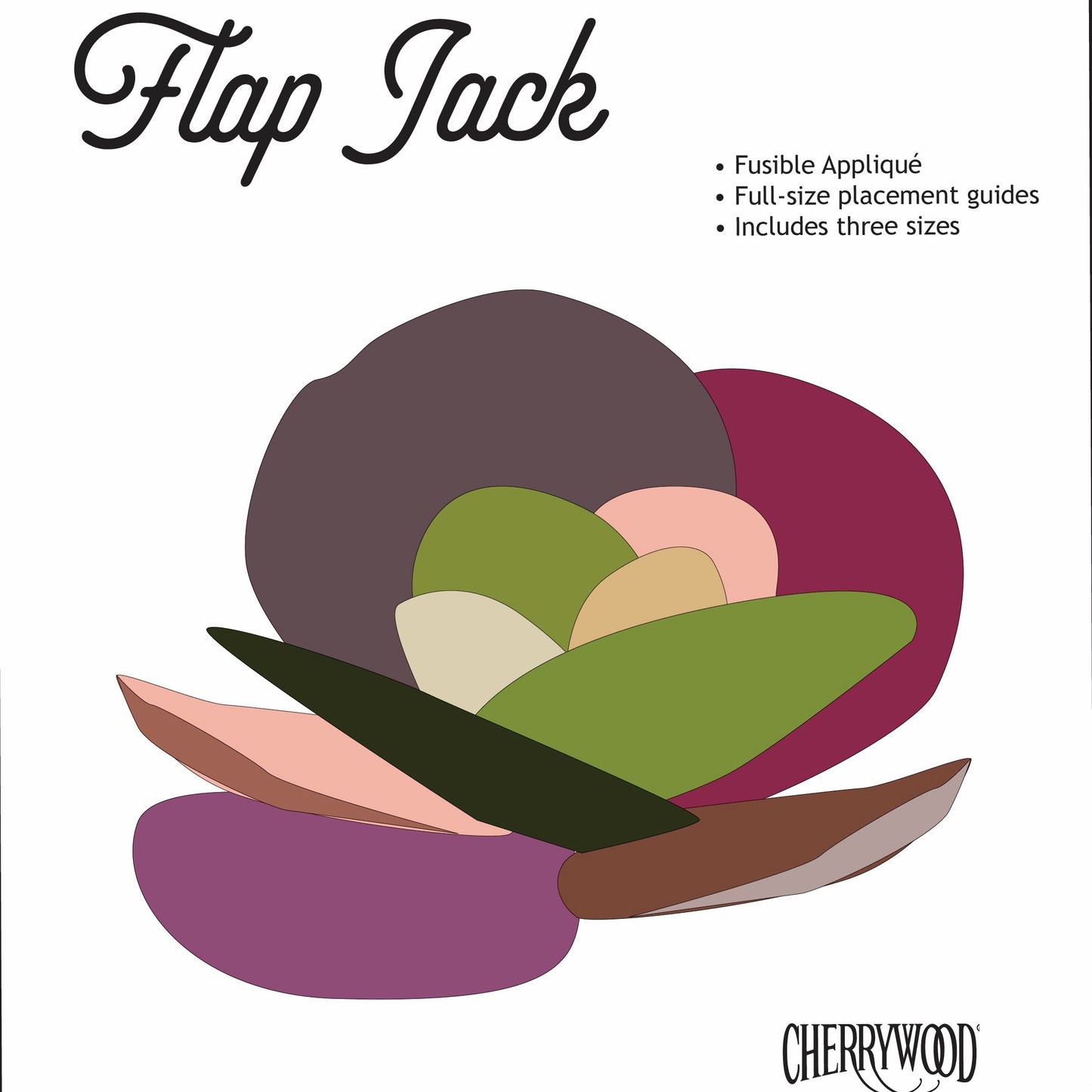 Flap Jack Pattern