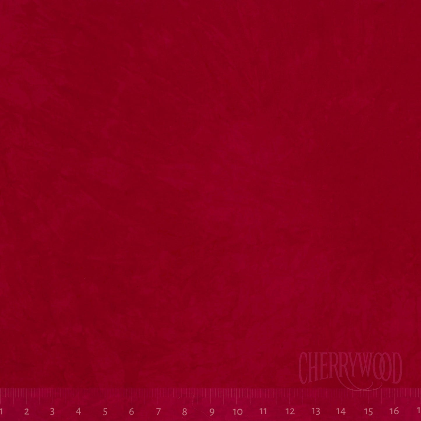 0130 Red 8-Yard Bolt