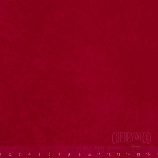 0130 Red 8-Yard Bolt