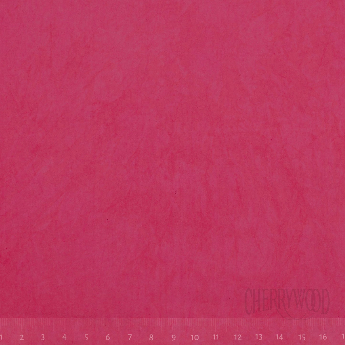 0170 Raspberry Half Yard