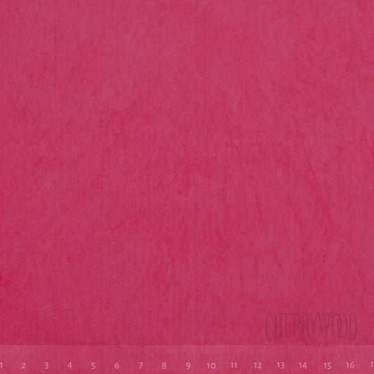 0170 Raspberry Half Yard
