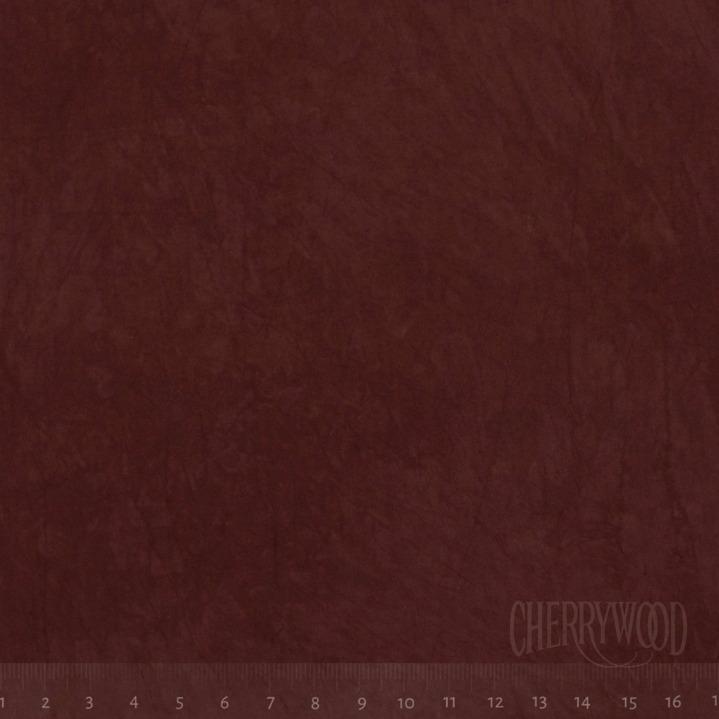 0200 Red Earth 8-Yard Bolt