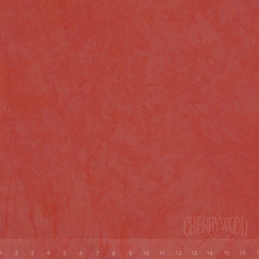 0225 Coral Half Yard