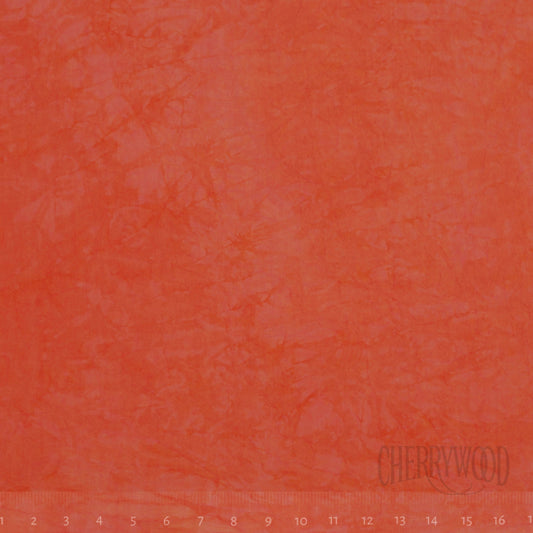 0230 Mandarin Half Yard