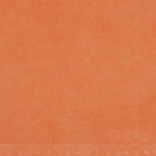 0235 Salmon Half Yard