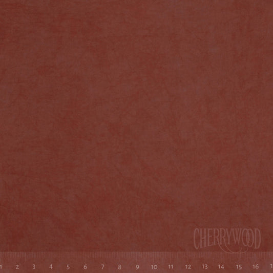 0255 Terra Cotta 8-Yard Bolt