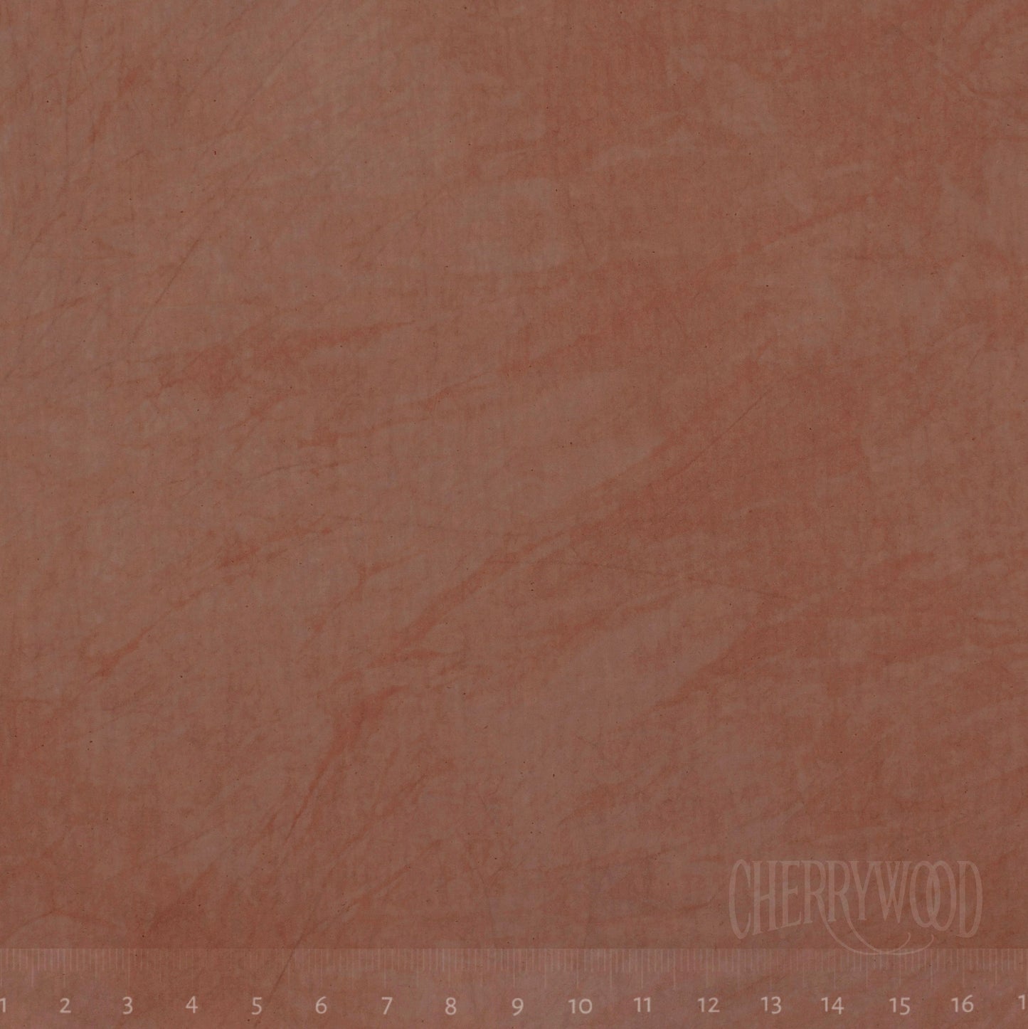 0260 Brick Dust Half Yard