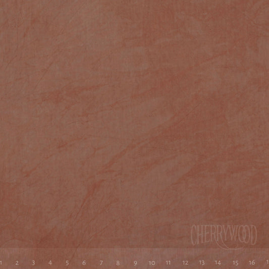 0260 Brick Dust Half Yard