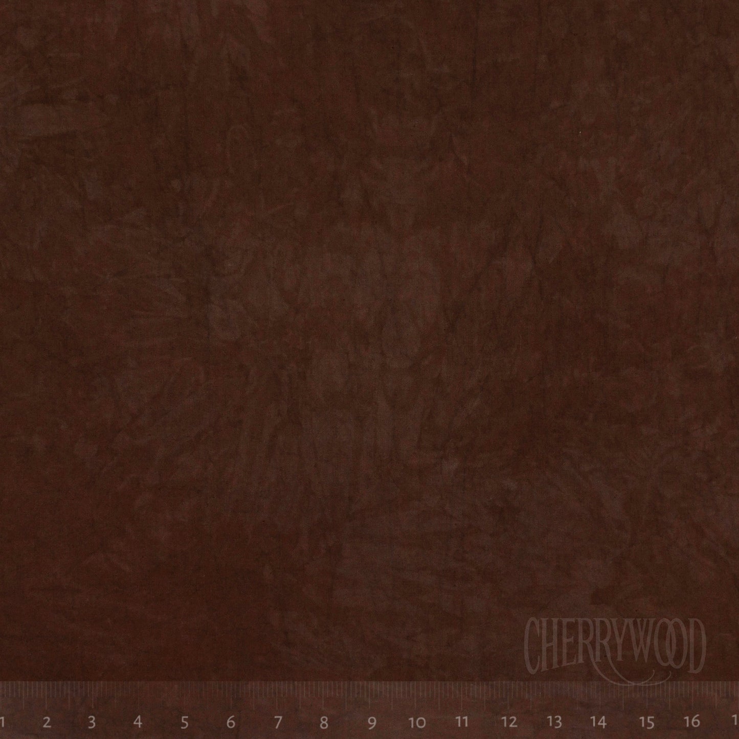 0305 Mahogany 8-Yard Bolt