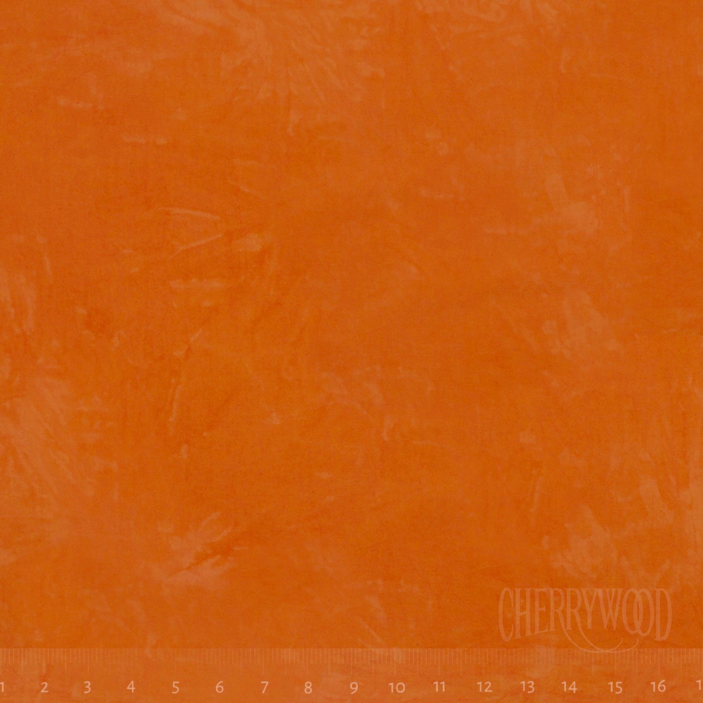 0330 Orange 8-Yard Bolt