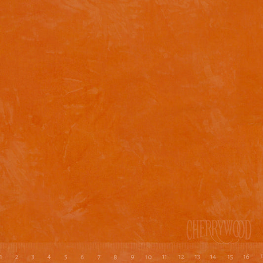 0330 Orange Half Yard