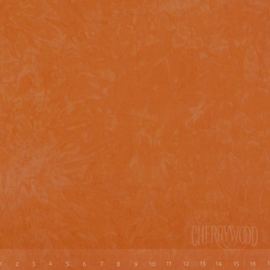 0340 Persimmon Half Yard