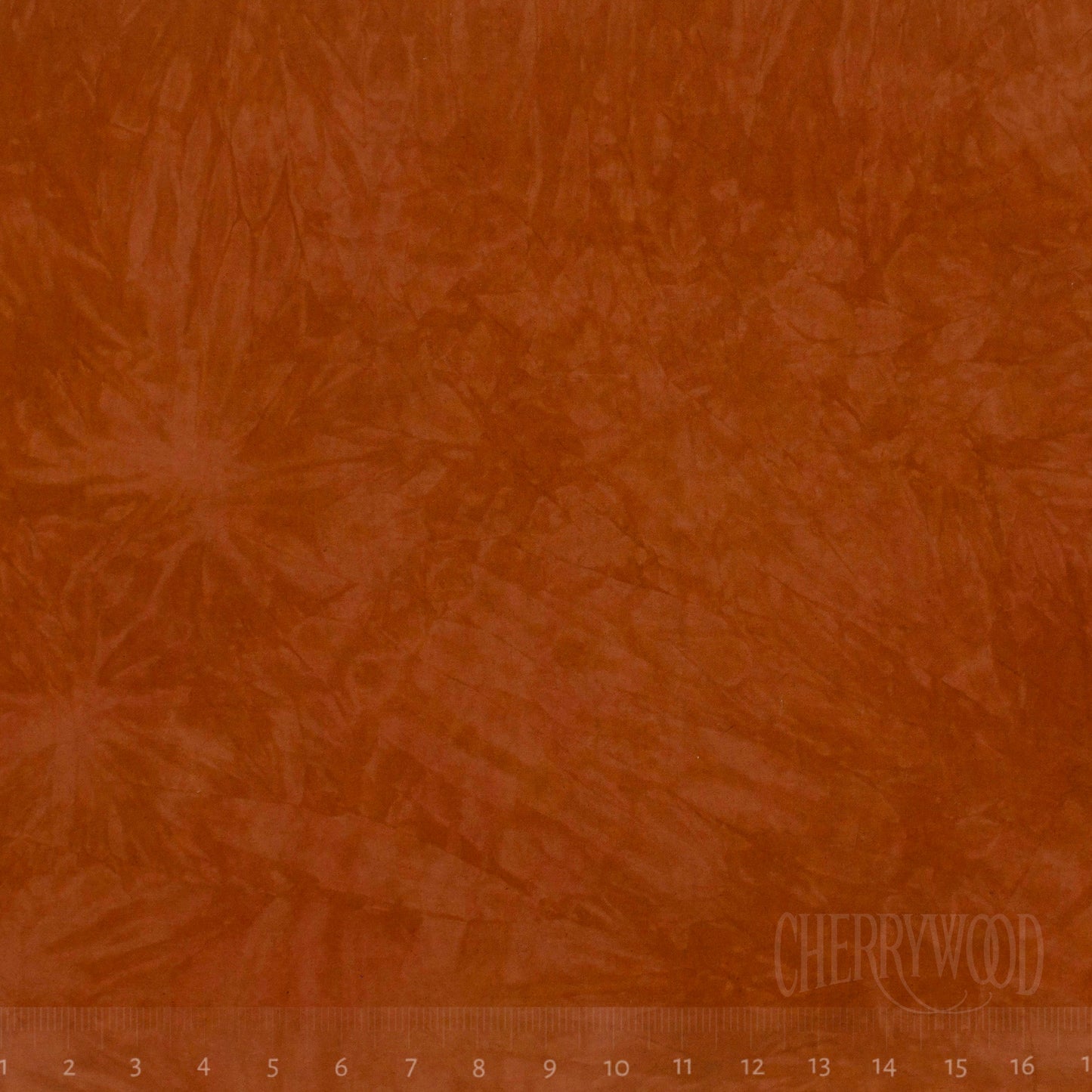 0400 Rust 8-Yard Bolt