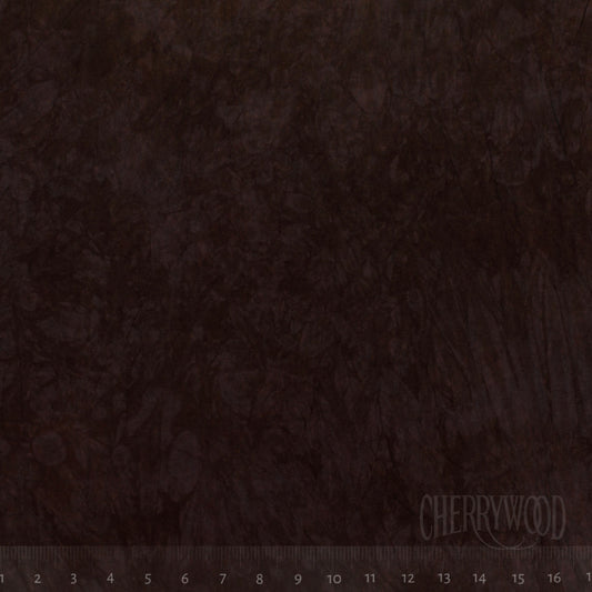 0505 Chocolate Half Yard