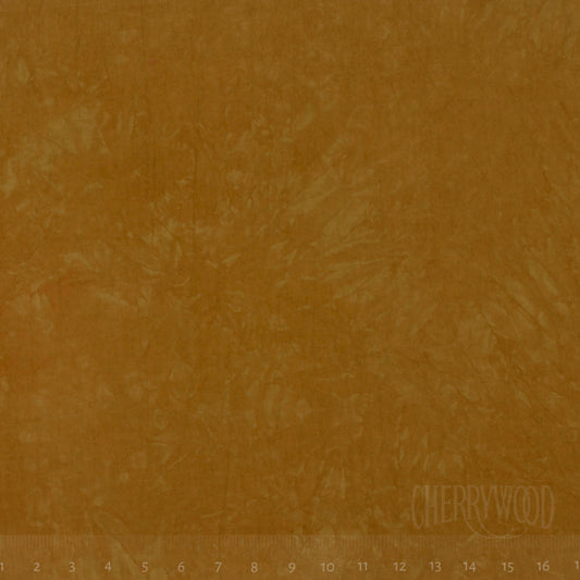 0525 Caramel Half Yard